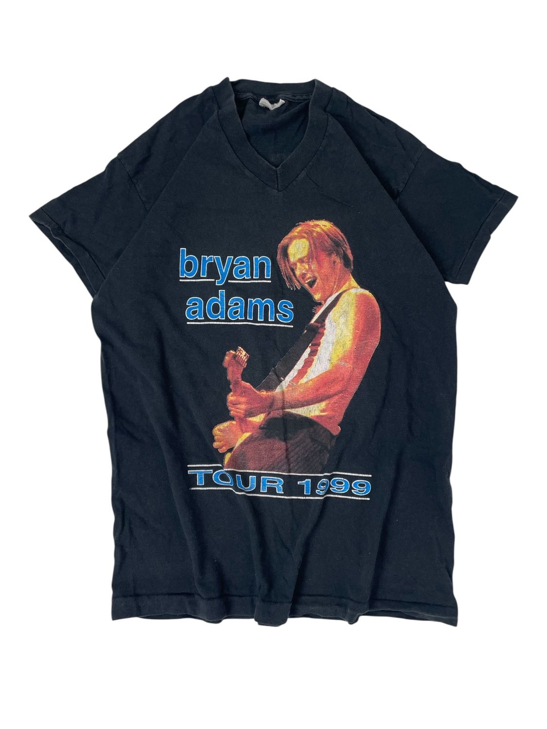T-shirt Bryan Adams Tour 1999 (M)