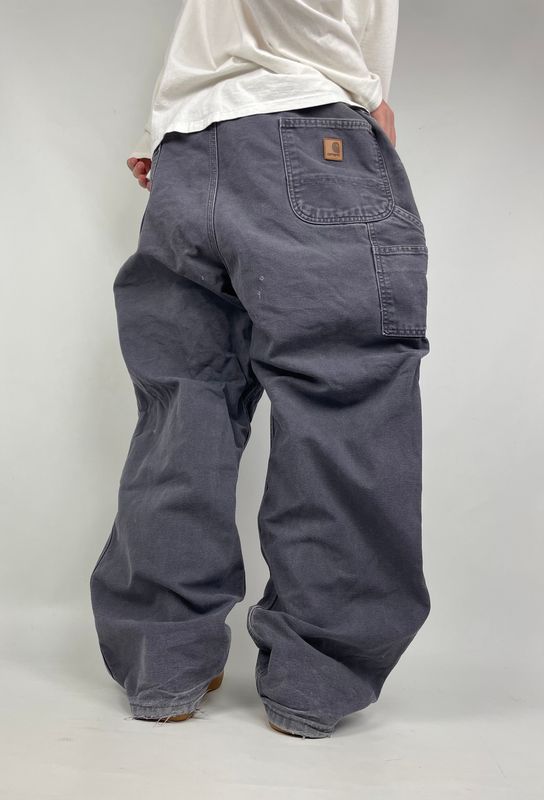 Spodnie Carhartt Carpenter (XXL)