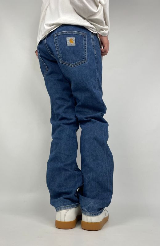 Spodnie Carhartt Jeans (M)