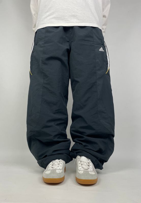 Spodnie Dresowe Adidas (L)