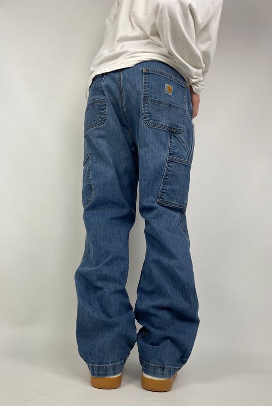 Spodnie Carhartt Carpenter (XL)