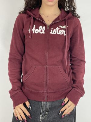 Bluza Rozpinana Hollister (Damskie L)