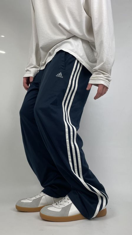 Spodnie Dresowe Adidas (M)