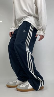 Spodnie Dresowe Adidas (M)