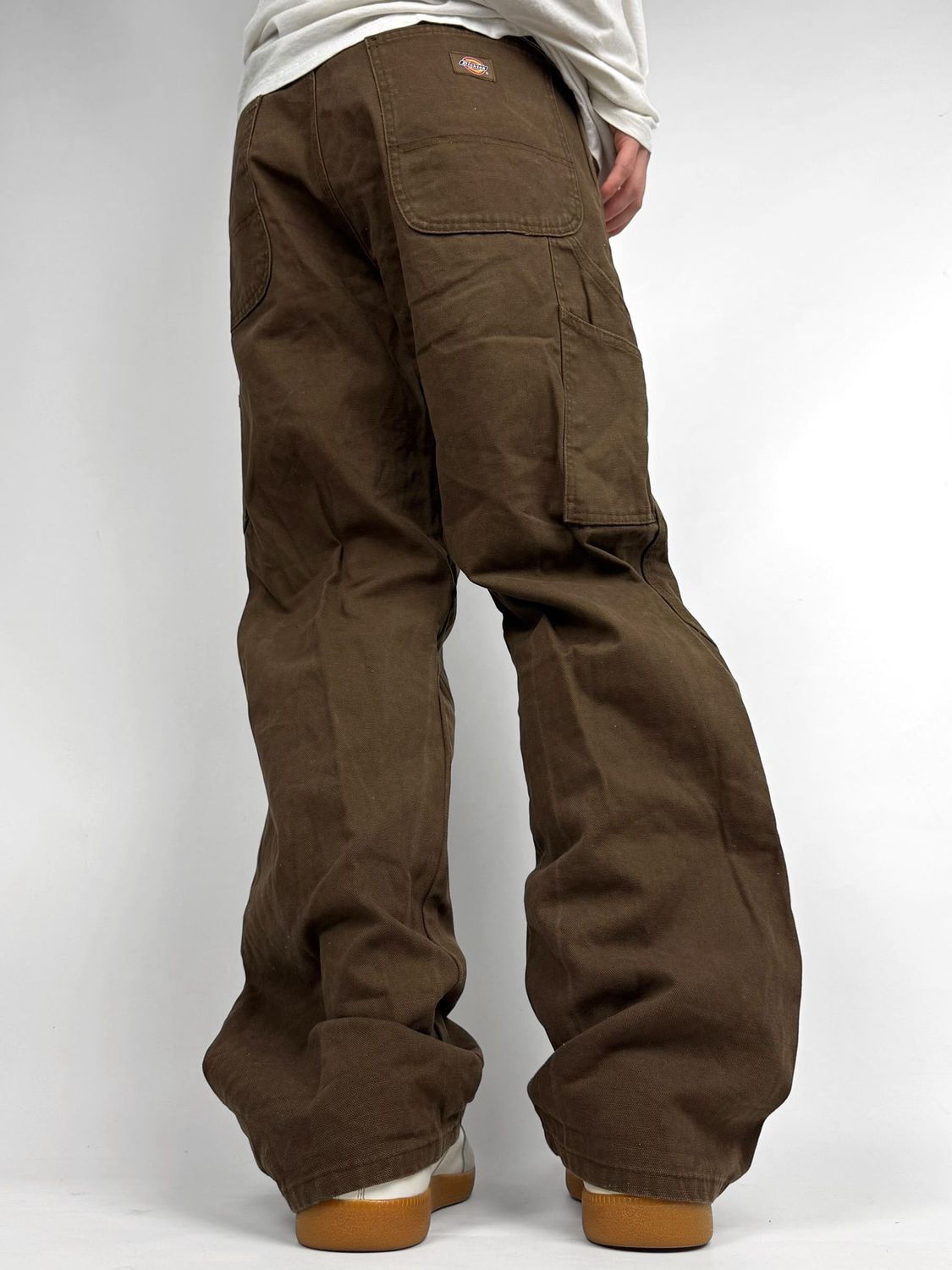 Spodnie Dickies Carpenter Workwear (XL)