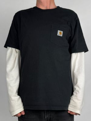 T-shirt Carhartt Basic (L)