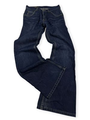 Spodnie Lee Bootcut (Damskie M)