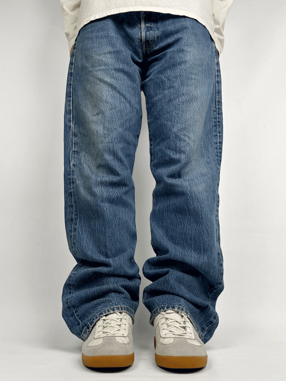 Spodnie Levi's 501 (XL)