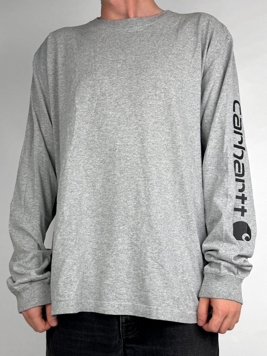 Longsleeve Carhartt Vintage (XXL)