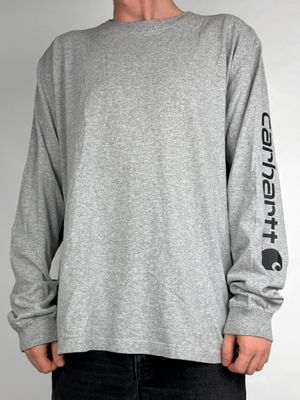 Longsleeve Carhartt Vintage (XXL)