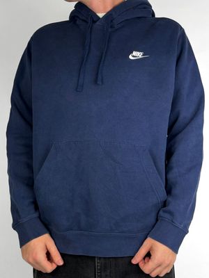 Bluza z kapturem Nike (M)
