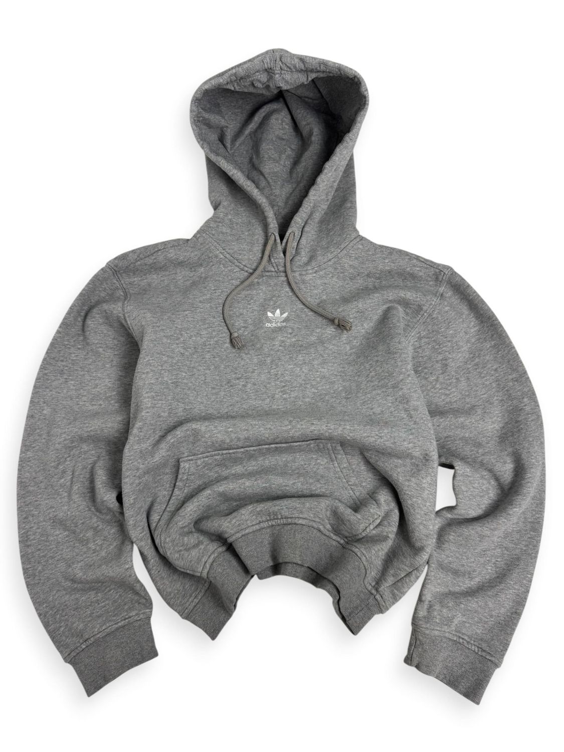 Bluza z kapturem Adidas (S)