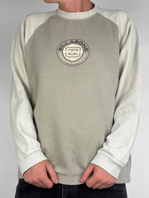 Longsleeve Billabong Vintage (M)