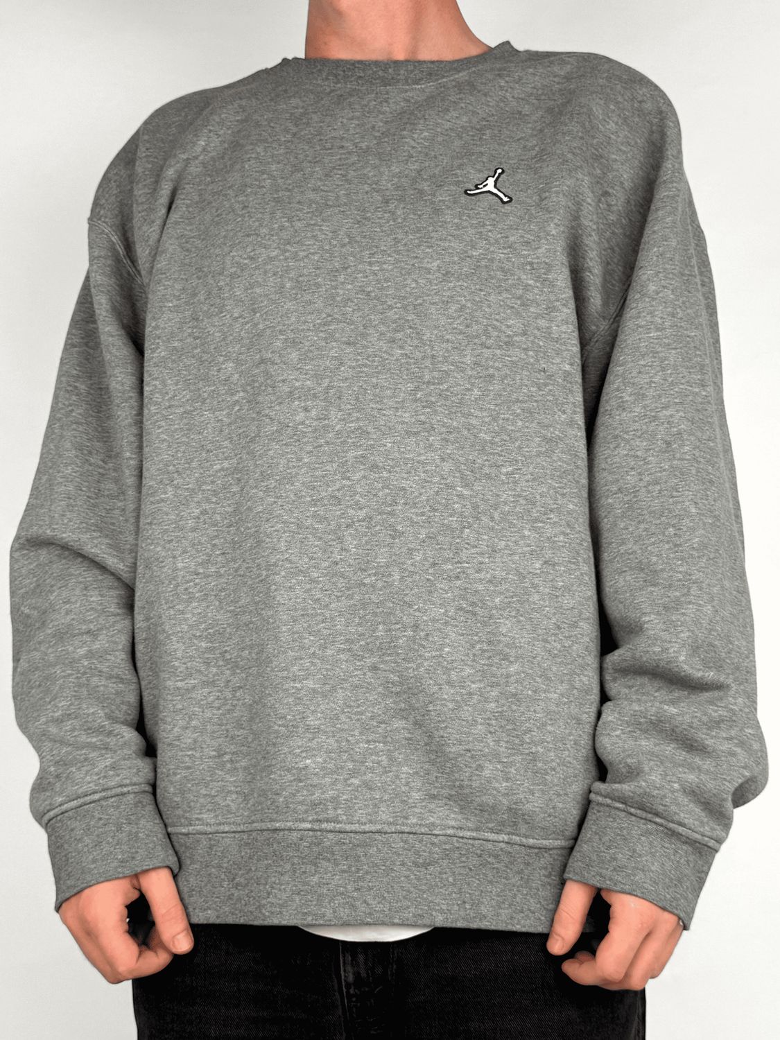 Bluza Jordan Basic (XXL)