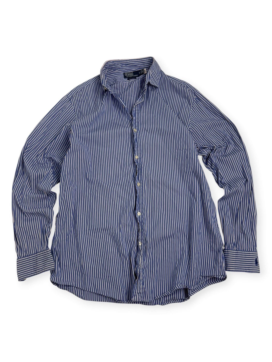 Koszula Polo Ralph Lauren w Paski (XL)