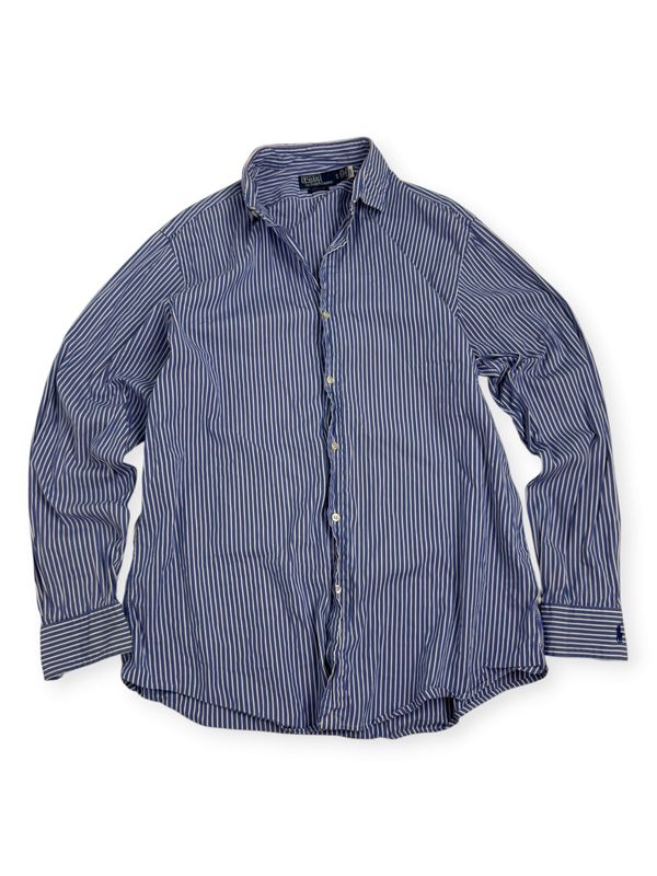 Koszula Polo Ralph Lauren w Paski (XL)