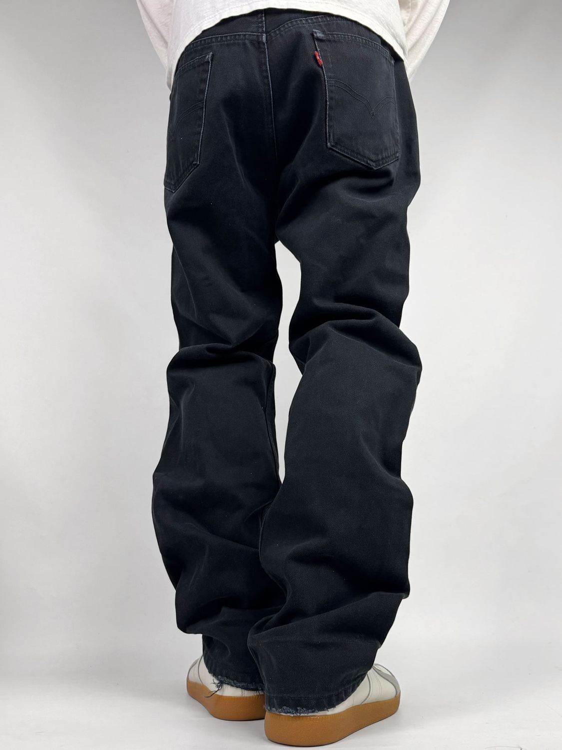Spodnie Levi's 501 90's (XL)