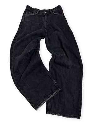 Spodnie Weekday Baggy Jeans (Damskie M)