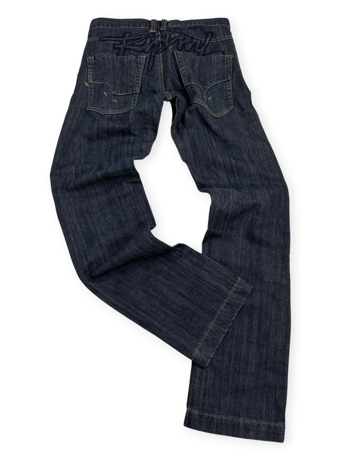Spodnie Rip Curl Y2K (Damskie S)
