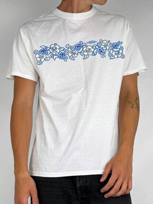 T-shirt Hawaii Vintage (L)