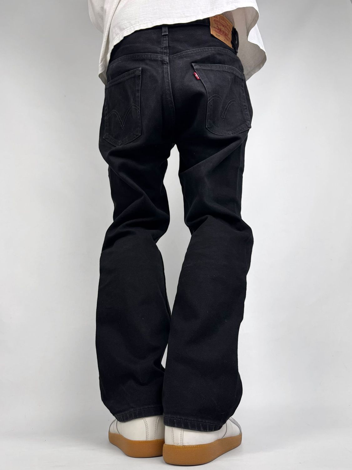 Spodnie Levi's 505 (L)
