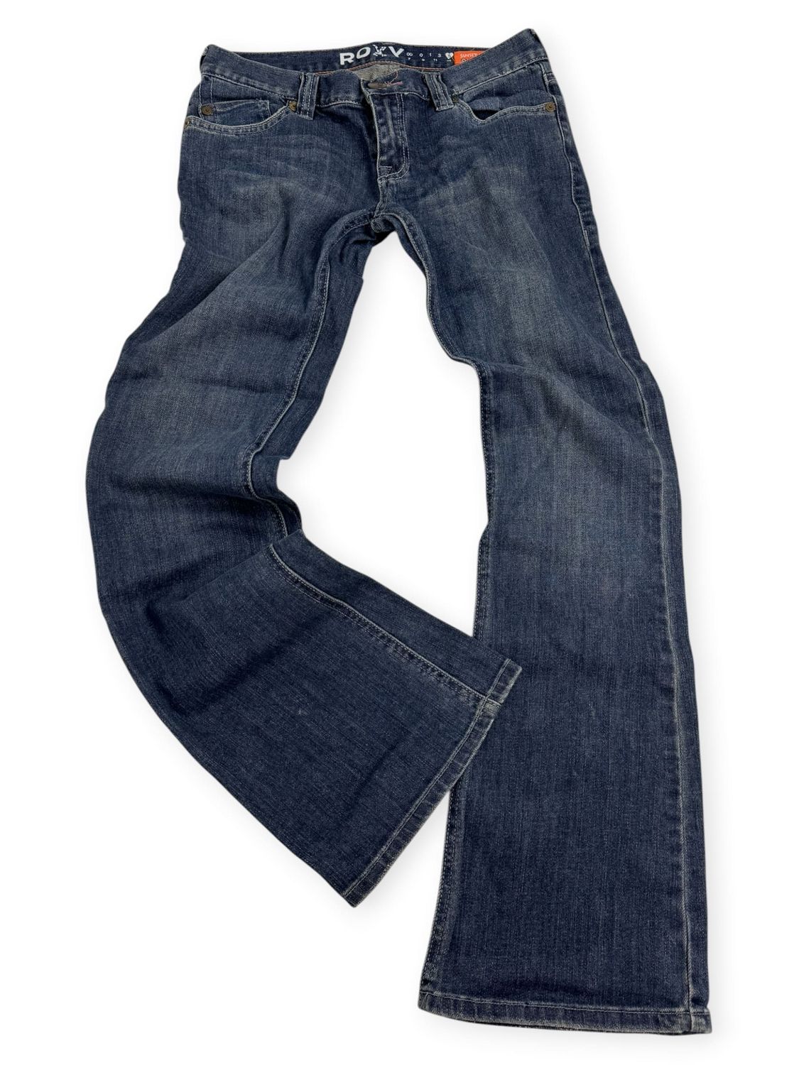 Spodnie Roxy Bootcut Y2K (Damskie S)