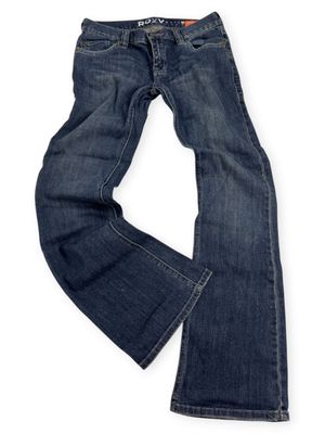 Spodnie Roxy Bootcut Y2K (Damskie S)