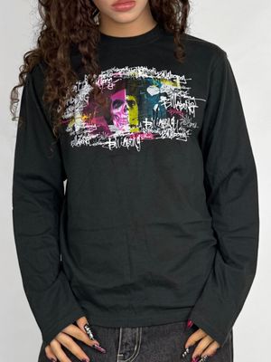 Longsleeve Billabong (S)