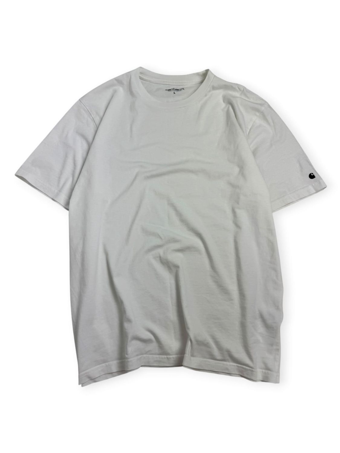 T-shirt Carhartt Basic (L)