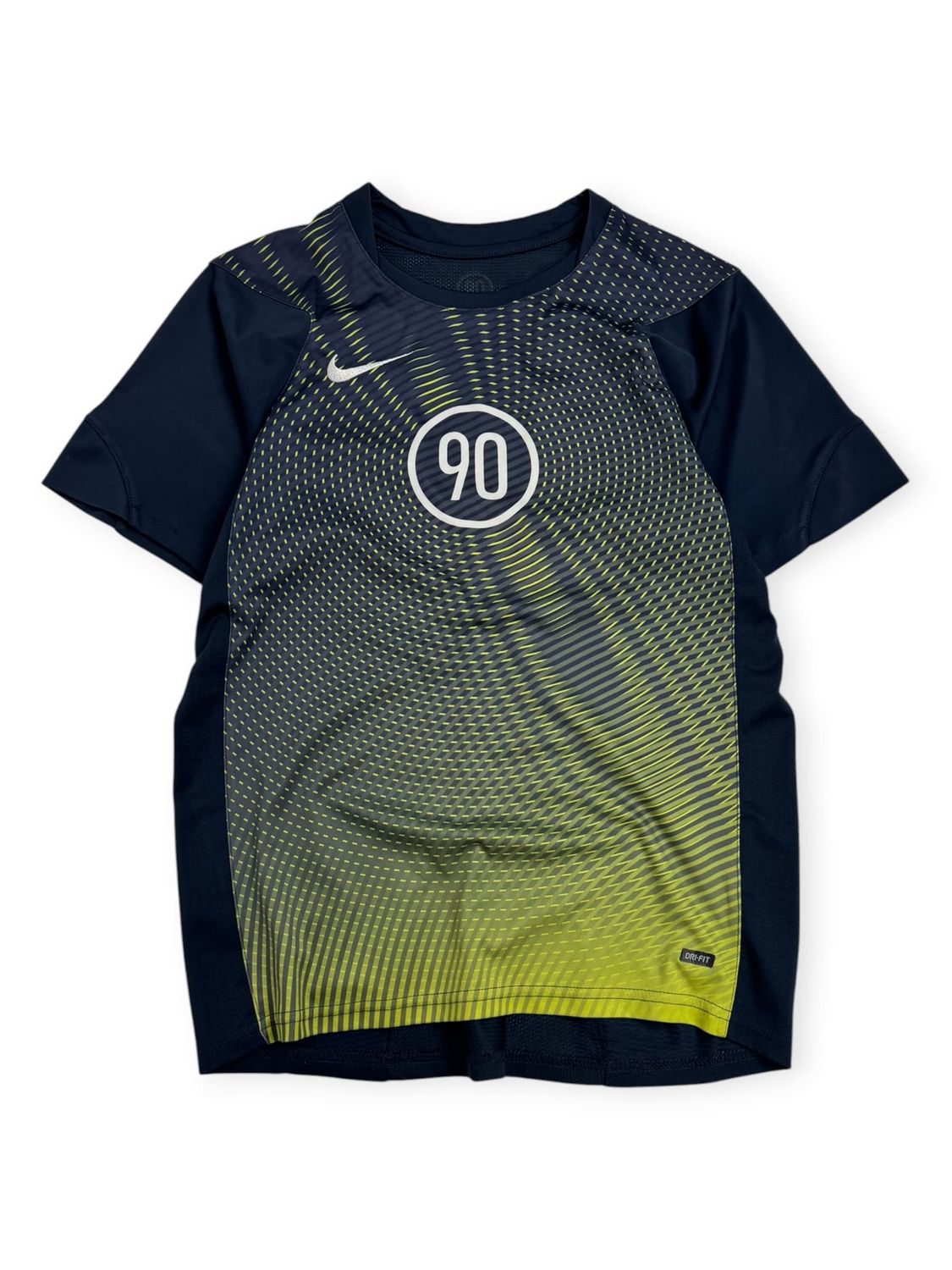 T-shirt Nike Total 90 (S)