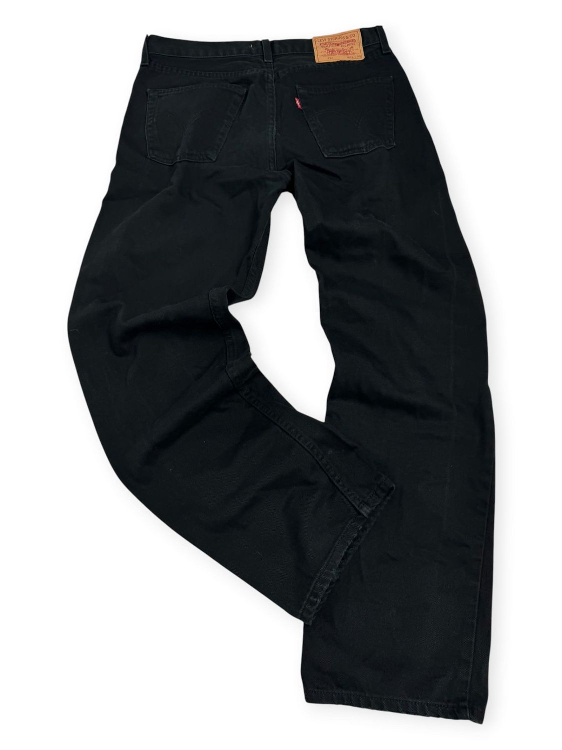 Spodnie Levi's 751 (M)