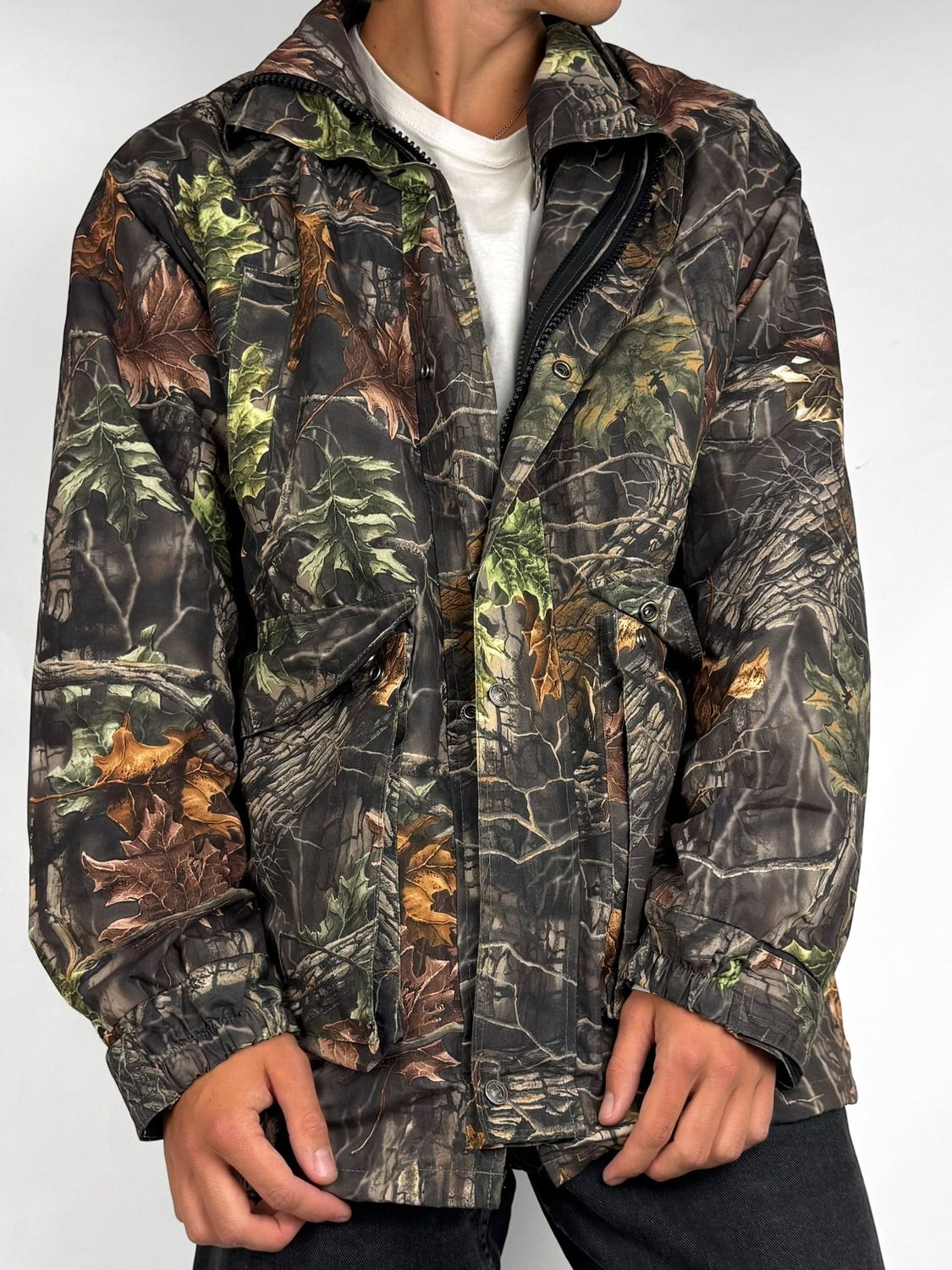 Kurtka Realtree Hunter Vintage (L)