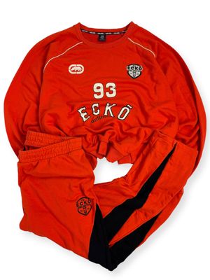 Zestaw Dresowy Eckō Hip-Hop (3XL)