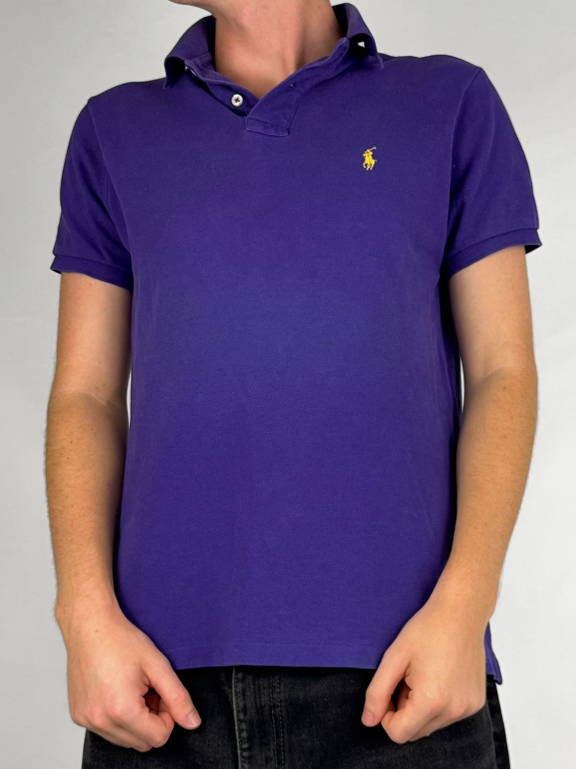 T-shirt Polo Ralph Lauren (M)