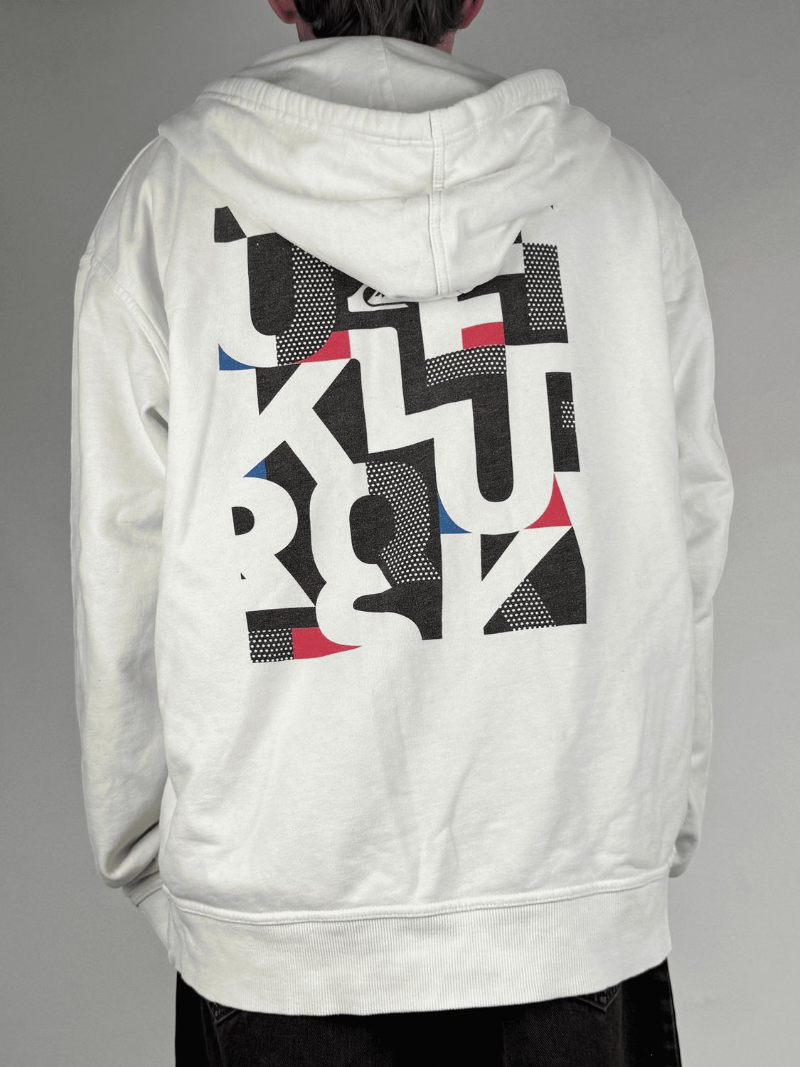 Bluza rozpinana Quiksilver (XXL)