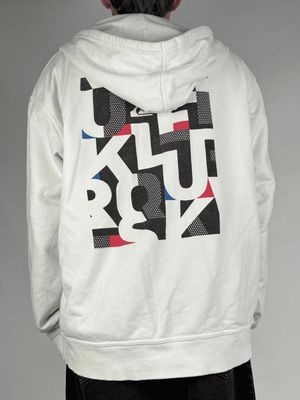 Bluza rozpinana Quiksilver (XXL)