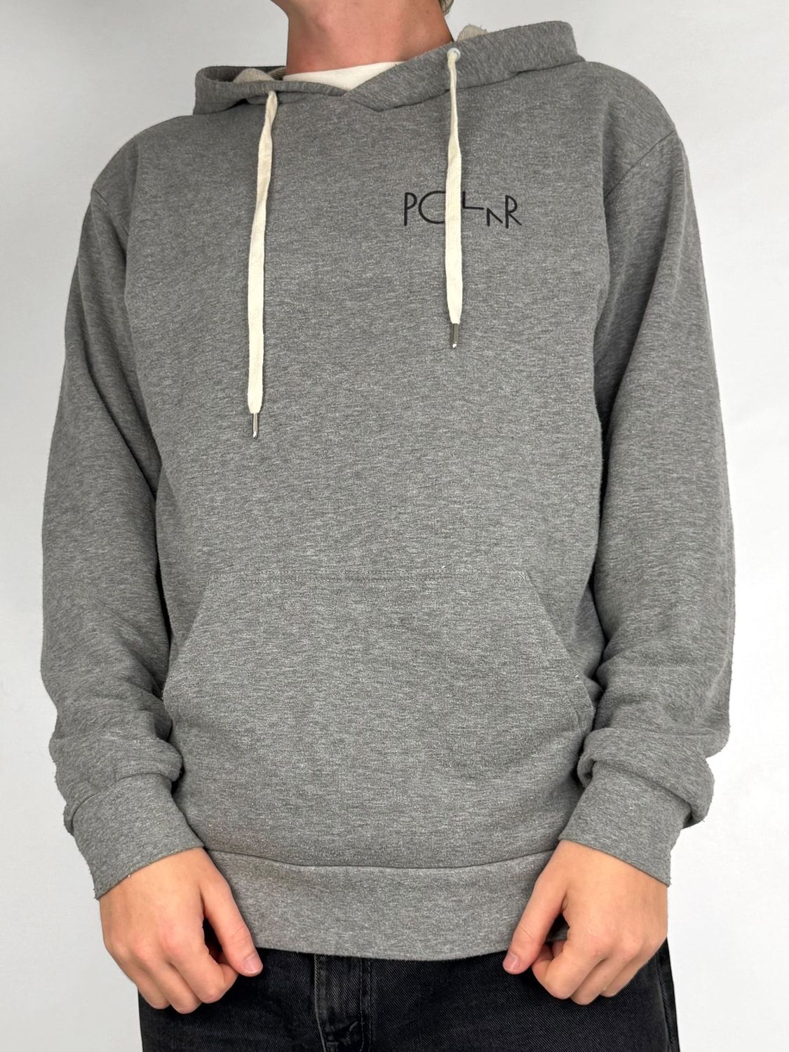 Bluza z kapturem Polar Skare Co. (M)