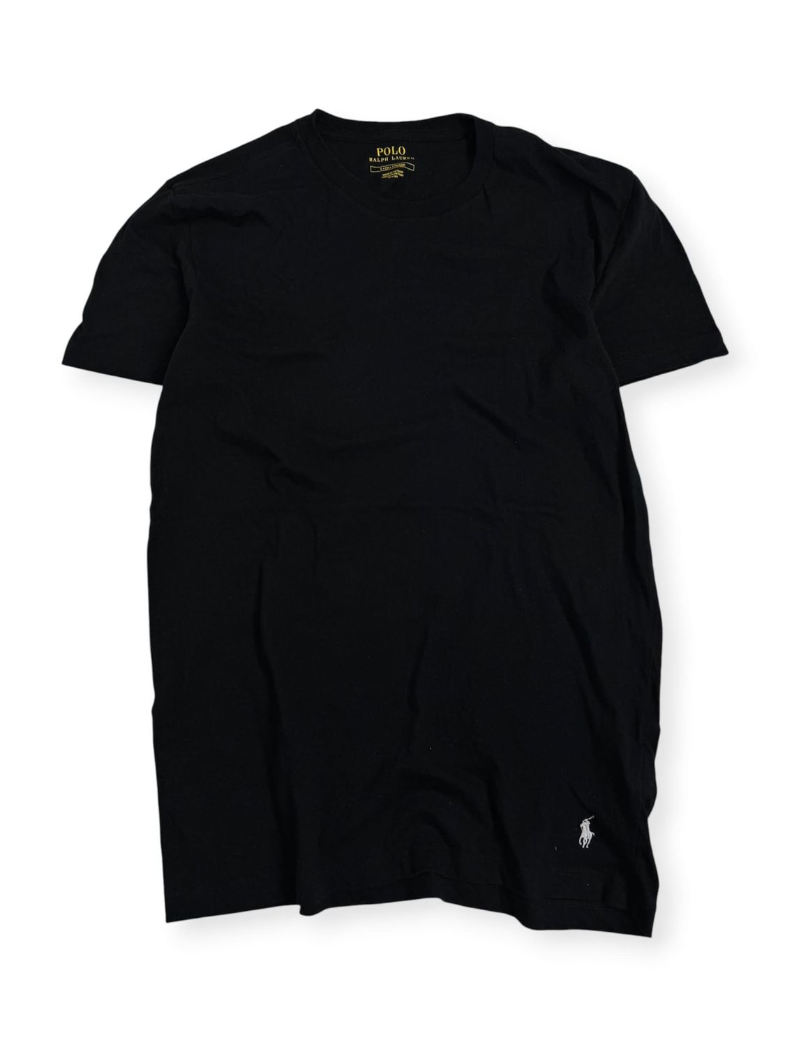 T-shirt Polo Ralph Lauren Basic (S)