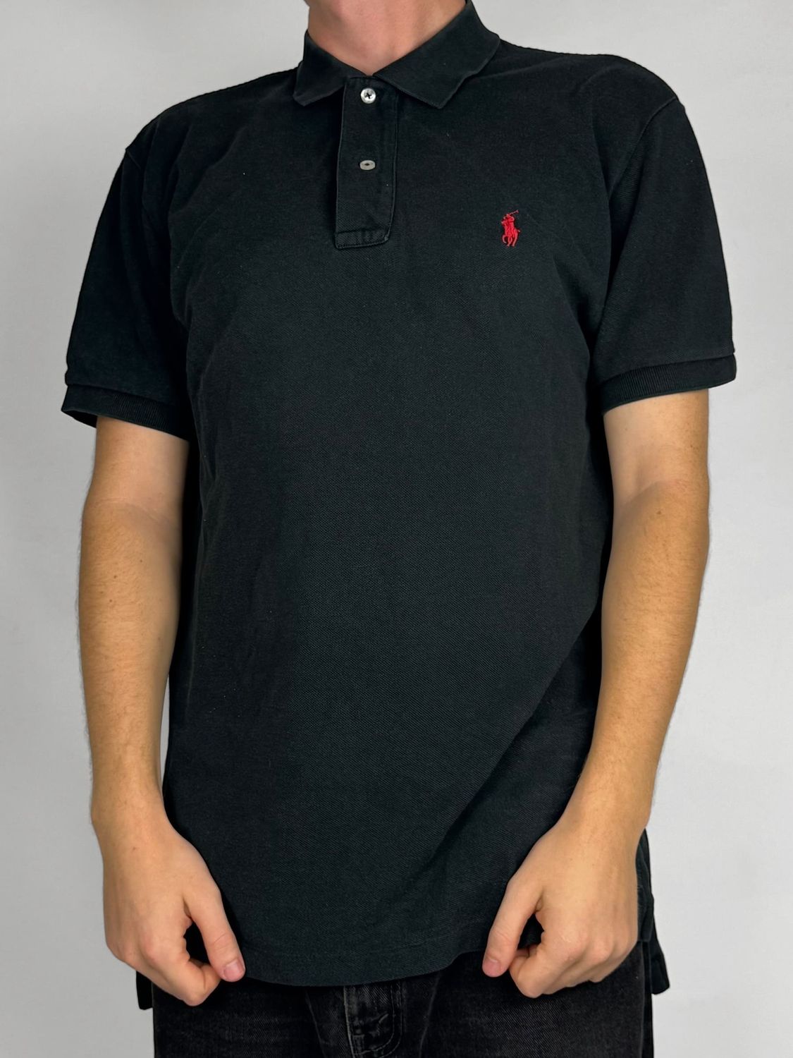 T-shirt Polo Ralph Lauren (M)