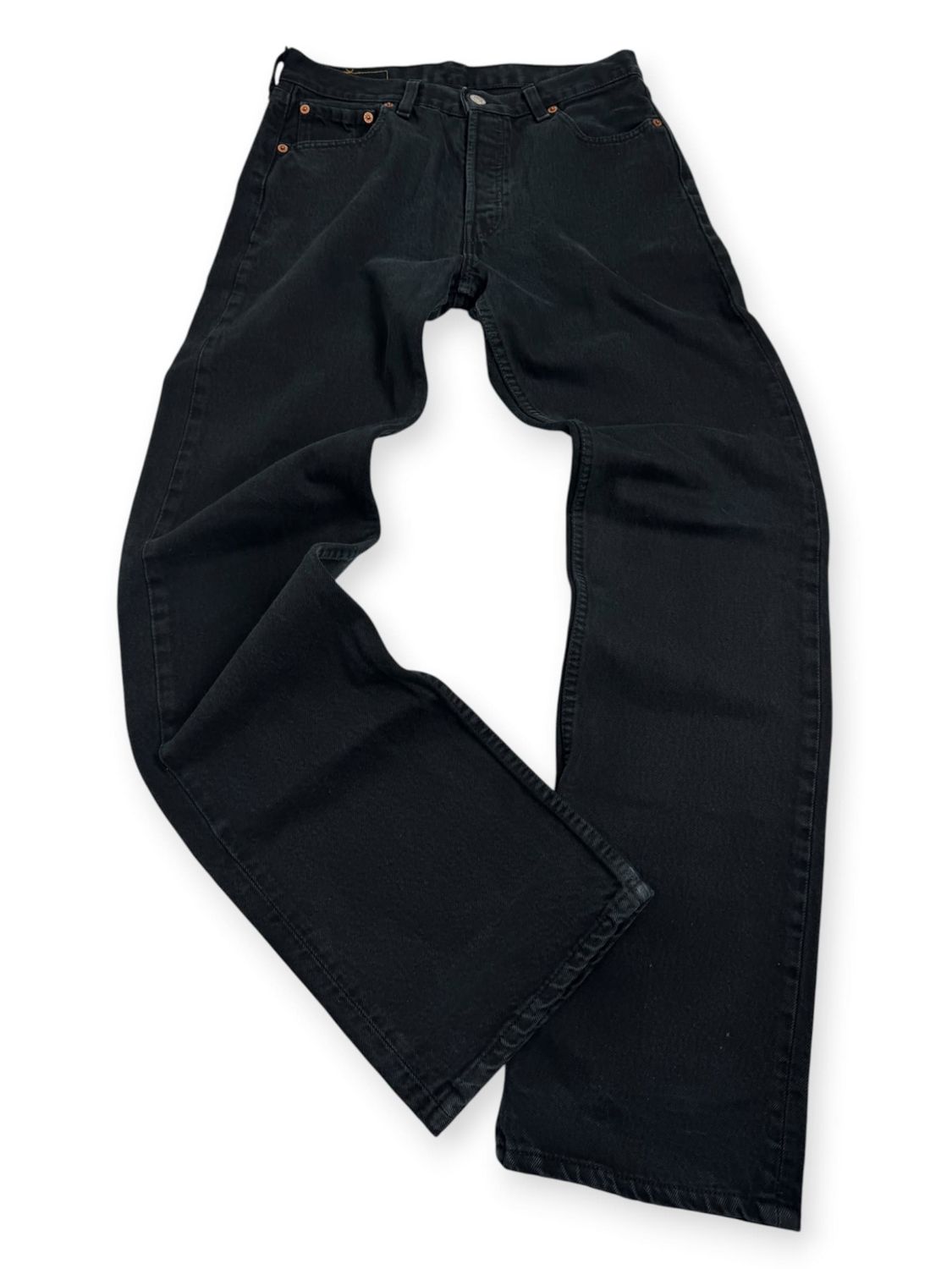 Spodnie Levi's 501 00's (S)