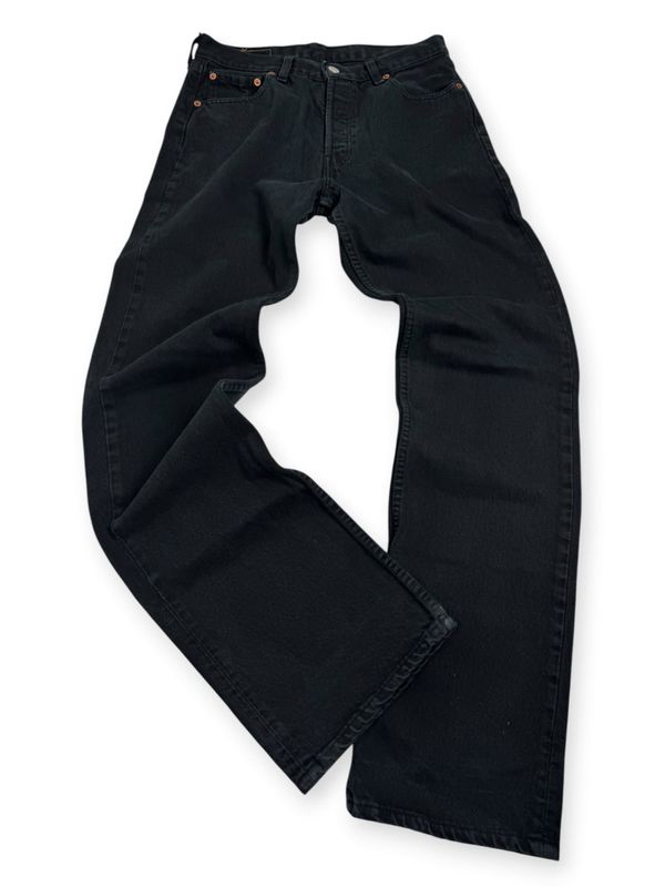 Spodnie Levi's 501 00's (S)