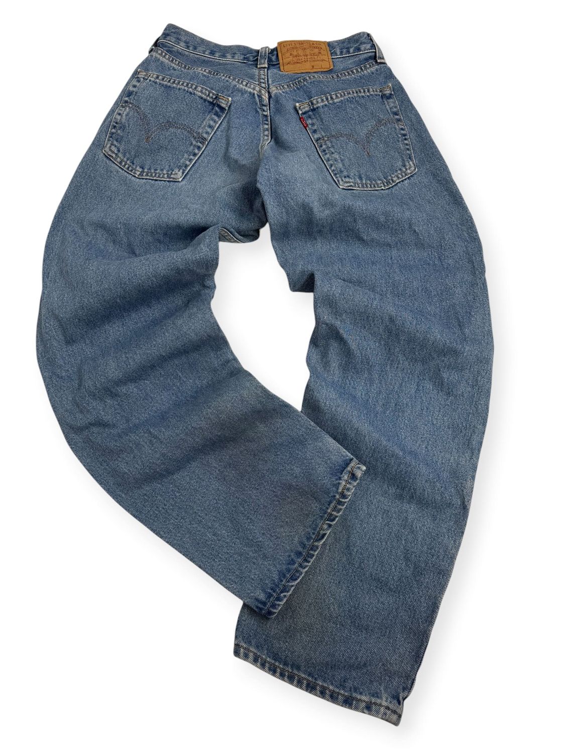 Spodnie Levi's 501 90's (XS)