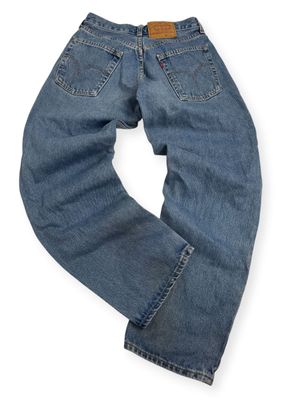 Spodnie Levi's 501 90's (XS)