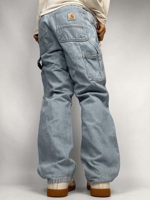 Spodnie Carhartt Single Knee (M)