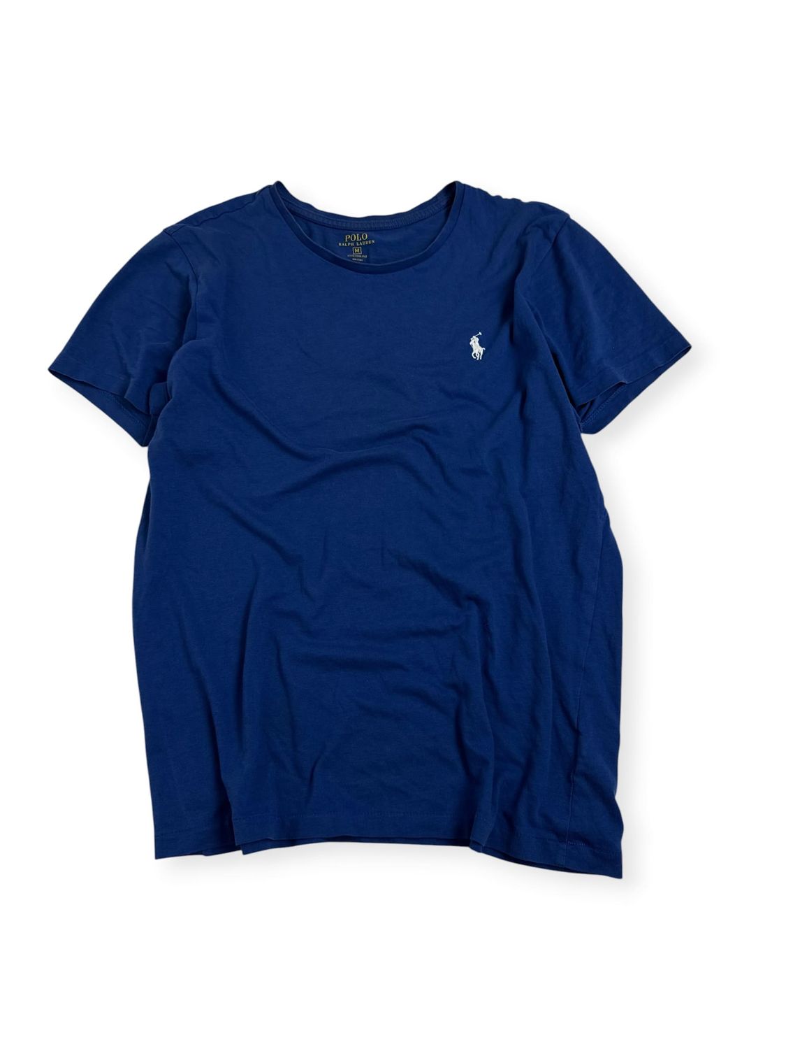 T-shirt Polo Ralph Lauren Basic (M)