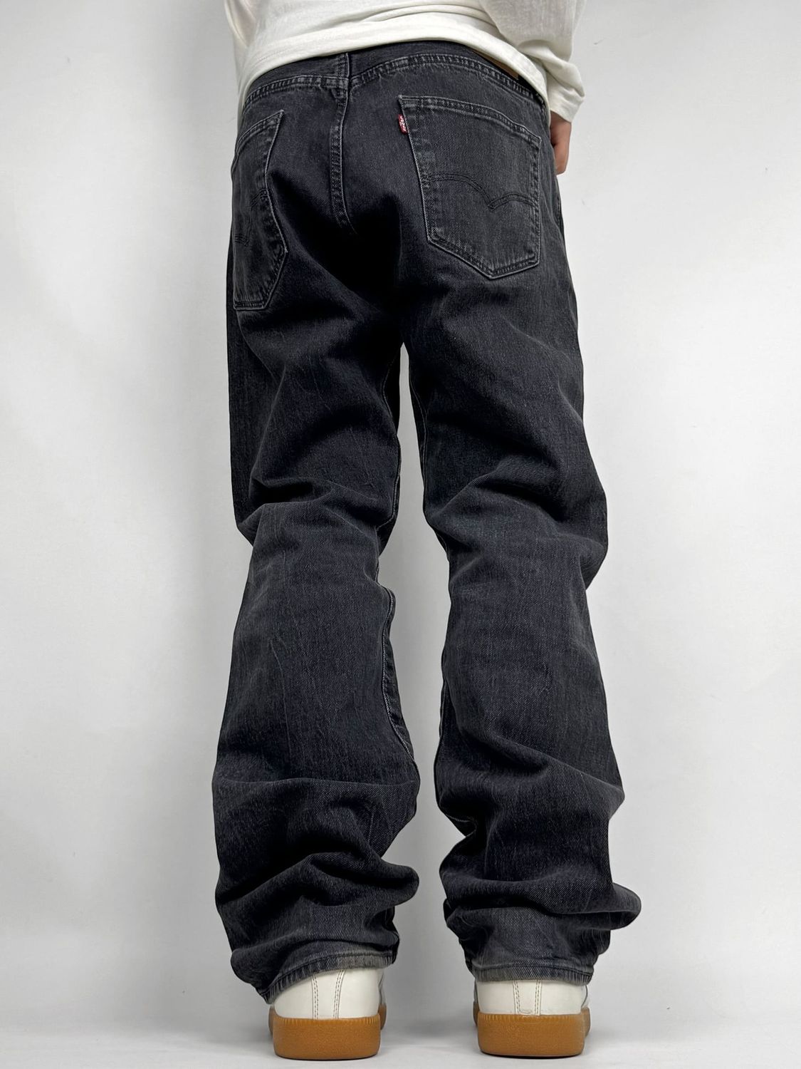 Spodnie Levi's 501 (XL)