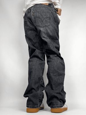Spodnie Levi's 501 00's (XL)