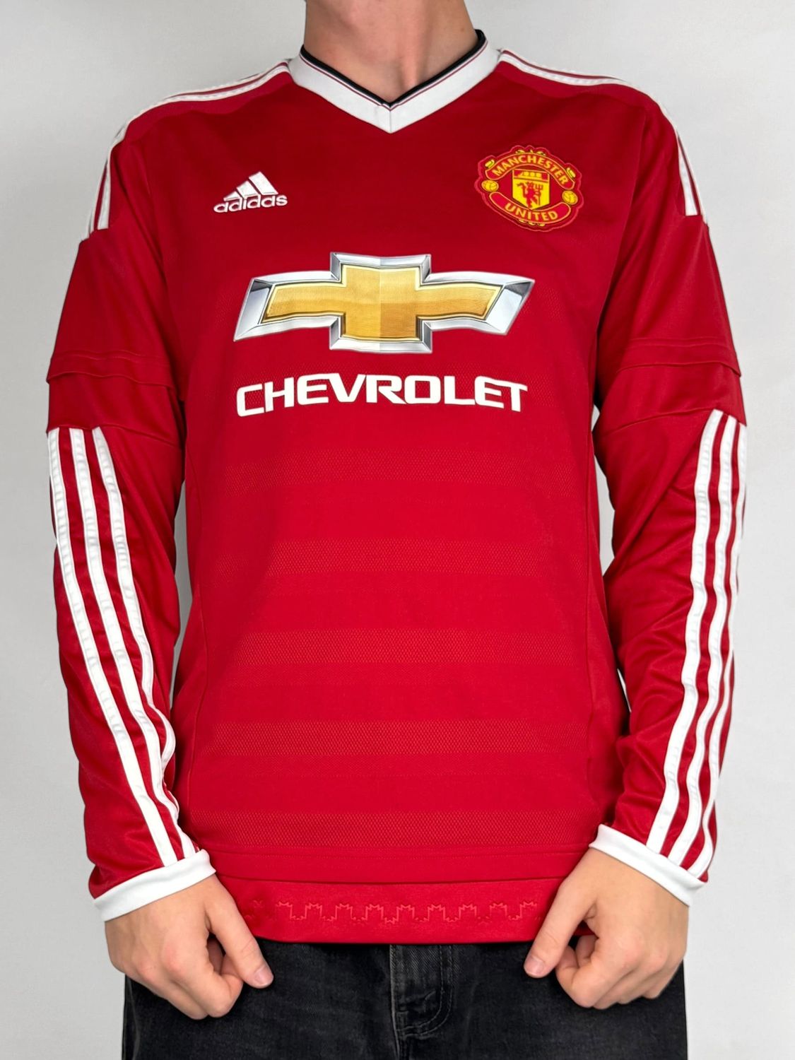 Koszulka Manchester United 2015/16 (M)