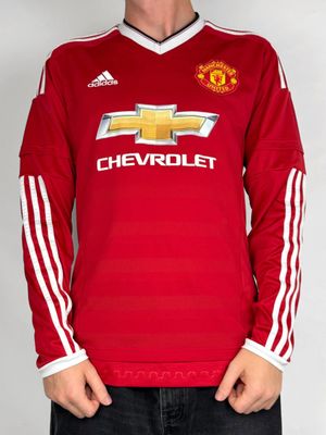 Koszulka Manchester United 2015/16 (M)