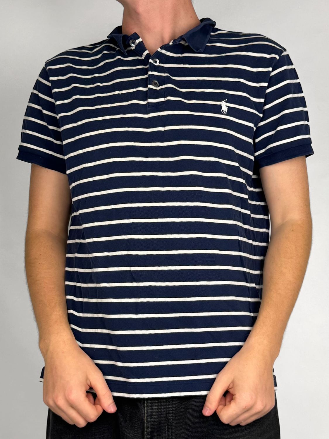 T-shirt Polo Ralph Lauren (L)
